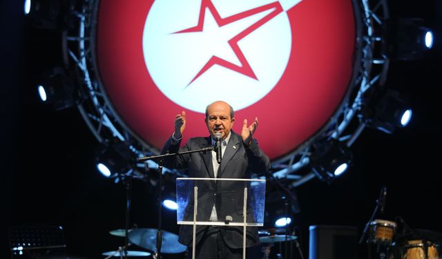 Tatar: Güzelyurt’u federasyon masallarına feda ettirmeyiz