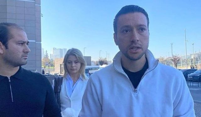 Zorbay Küçük açıklama yaptı