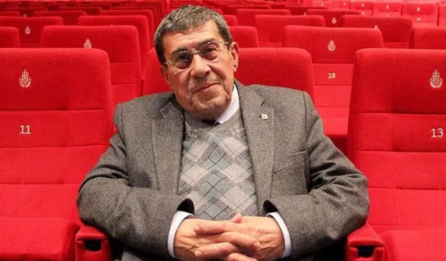 Ünlü tiyatrocu Zihni Göktay, neden huzurevine yerleştiğini anlattı