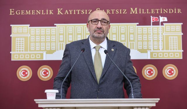 Açıkkapı: Kıbrıs'ta Türk askerinin olmadığı bir senaryo tüm bölge için bir felaket olur