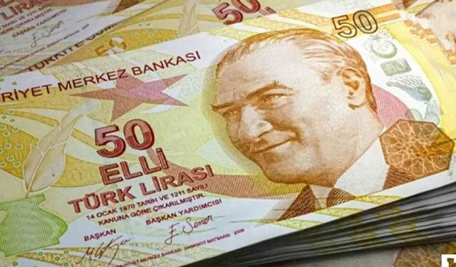 İskele’de 50 TL’yi çakmakla yaktı: Tutuklandı