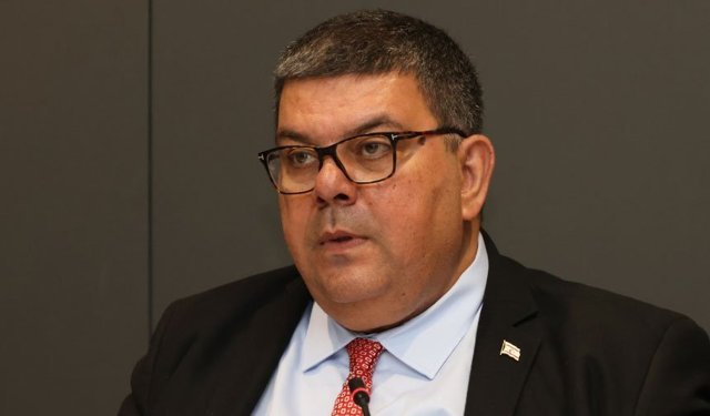 Özdemir Berova: 75 bin TL altında kalanlara HP tam yansıtılacak