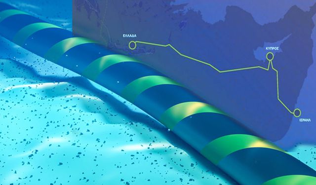 Güney Kıbrıs, GSI Projesindeki 25 Milyon Euro’luk Ödemeyi Yapmayacak