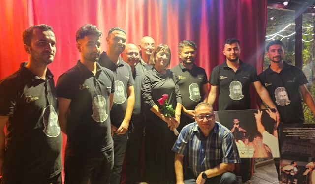 GÖNYELİ SALLANDI !