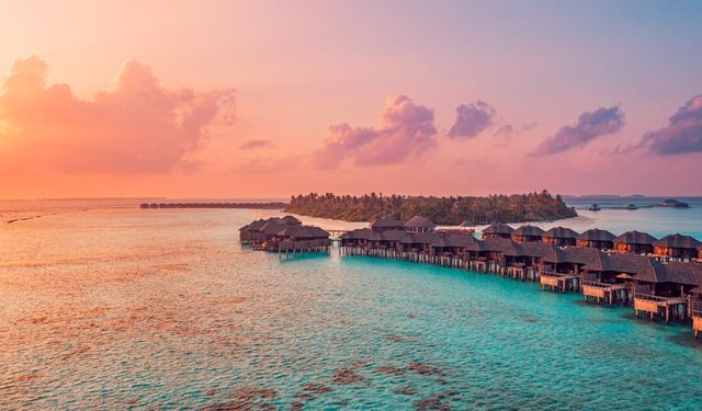 Maldivler, nesiller boyu sigara yasağı uygulayan ilk ülke oldu