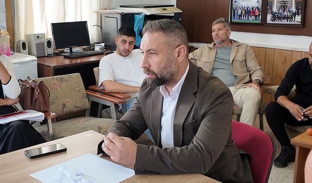 KTÖS, eğitimde yapısal sorunlara ve şiddet olaylarına dikkati çekti