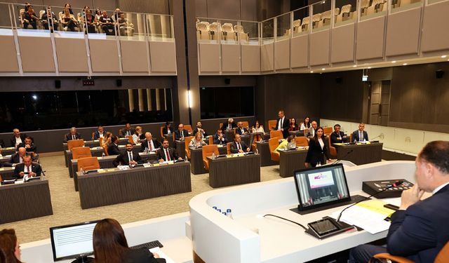 Kooperatif Tasarruf Mevduatı Sigorta Fonu (Değişiklik) Yasa Tasarısı oybirliğiyle kabul edildi