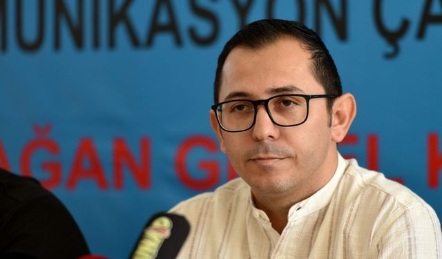 Üredi: Haberleşme altyapısı stratejik bir kamu varlığıdır