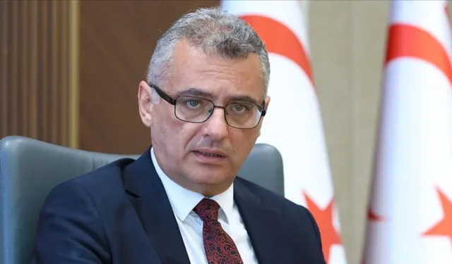 Erhürman: Kadına karşı şiddet ve ayrımcılık, medeniyetten uzaklaşmanın göstergesidir