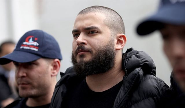 Thodex'in kurucusu Faruk Fatih Özer cezaevinde ölü bulundu