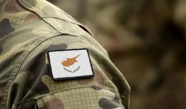 Rum Milli Muhafız Ordusu'nun iddiası: Türk F-16'ları 15 Kasım'da hava sahamızı ihlal etti