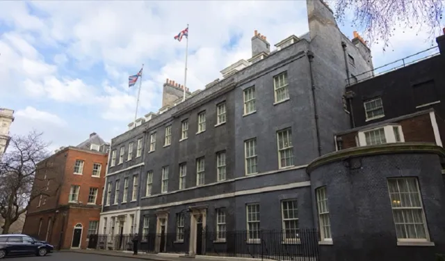 Cambridgeshire’da tren yolculuğunda bıçaklı saldırı: 10 yaralı, 9’u kritik