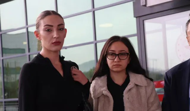 Şarkıcı Güllü'nün kızı Tuğyan Ülkem Gülter'in uyuşturucu test sonucu ortaya çıktı