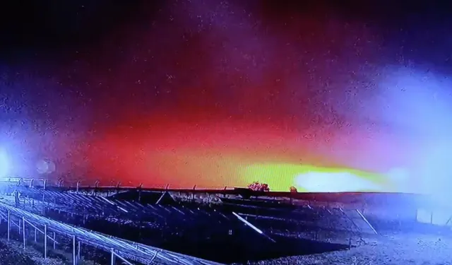 Düşen Libya uçağının kara kutusu Almanya’da