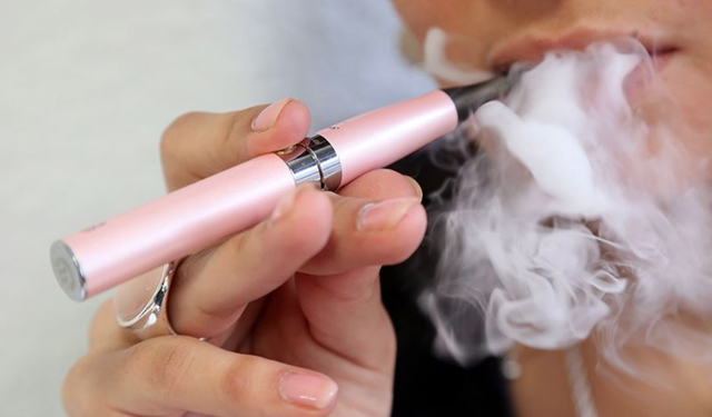 Araştırma: Elektronik sigara kalp krizi riskini artırabilir