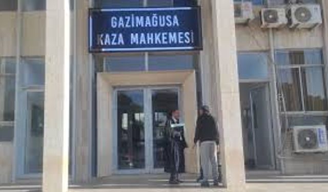 İşletmeci baba- oğulun tehdit edilmesiyle ilgili tutuklanan şahsa üç gün daha tutukluluk…