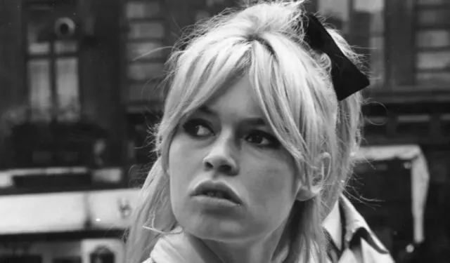 Fransız sinema ikonu Brigitte Bardot hayatını kaybetti