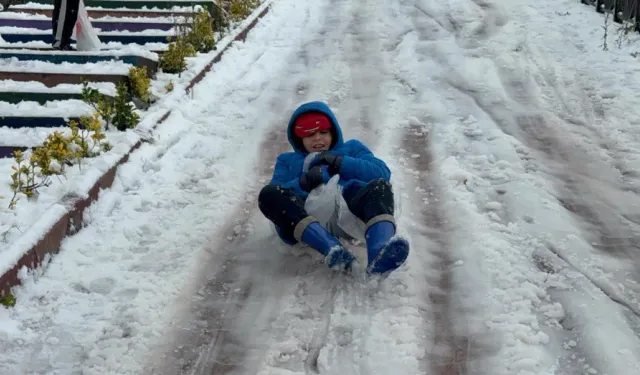 Türkiye'de birçok bölgede eğitime bir gün ara verildi!