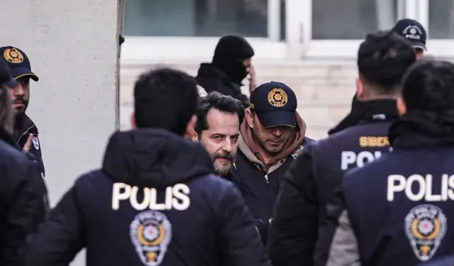 Erden Timur dahil 22 kişi hakkında tutuklama talebi