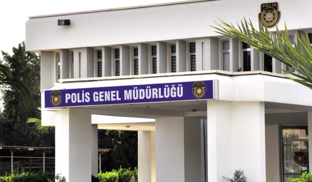 Polis yeni yılda da 24 saat kesintisiz görevde olacak: Yeni yıl tedbirleri paylaşıldı