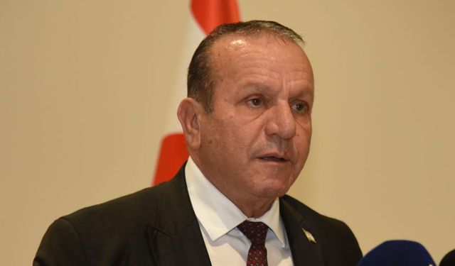 Ataoğlu: ‘Eşitlik’ kimsenin merhametine tabii bir talep değil