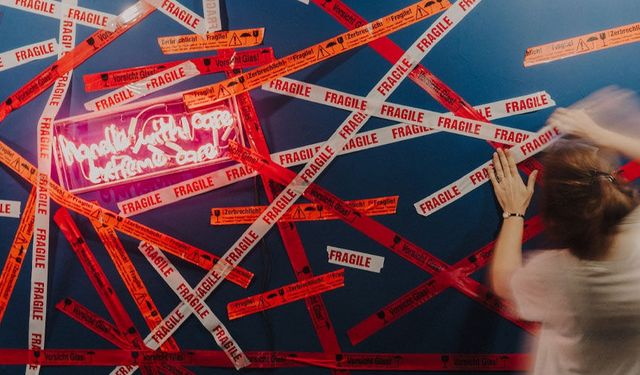 Bienal Lefkoşa’da Son Haftaya Girildi