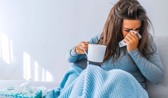 Güney'de ağır gripten 1 kişi öldü