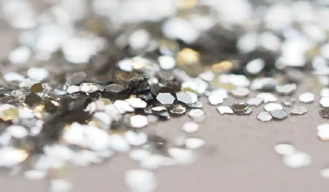 Gümüş rekor tazeledi