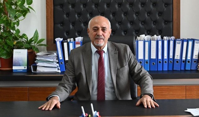 Uzun'dan iddialara yanıt: Gerekli hukuki süreçler başlatılacak