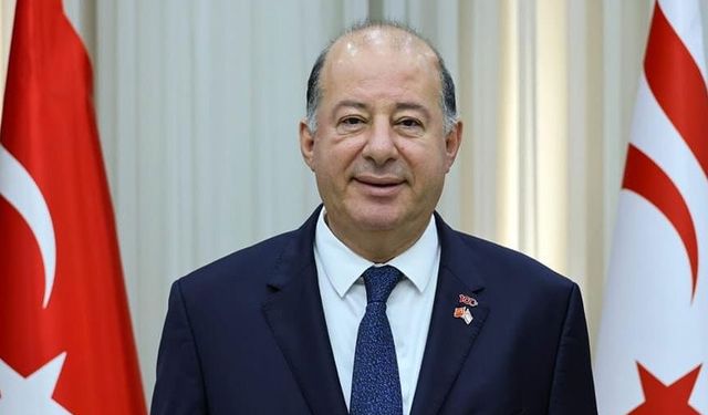 Dinçyürek’ten 8 Mart mesajı