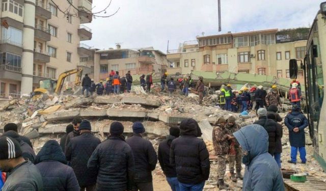 Malatya'da 32 kişinin öldüğü Kasapoğlu Apartmanı davasında karar: 5 kişiye hapis cezası