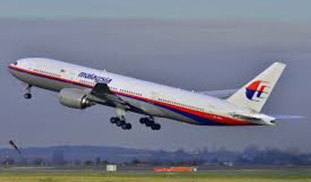 Malezya, 11 yıldır kayıp olan uçak için arama çalışmalarına başladı!