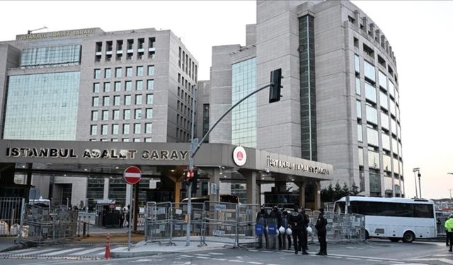 Futbolda FETÖ soruşturması: 4 isim ifadeye çağırıldı