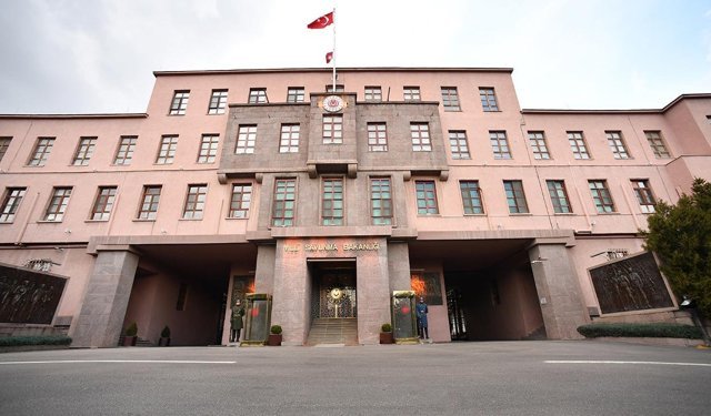 Türkiye MSB: Türkiye’nin İran’a girme planı iddiaları gerçeği yansıtmıyor