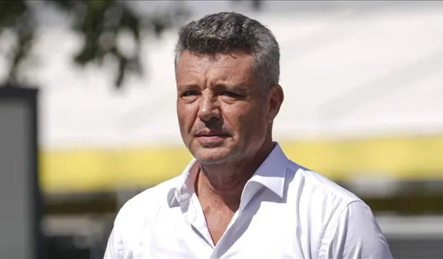 Sadettin Saran'ın ifadesine başlandı