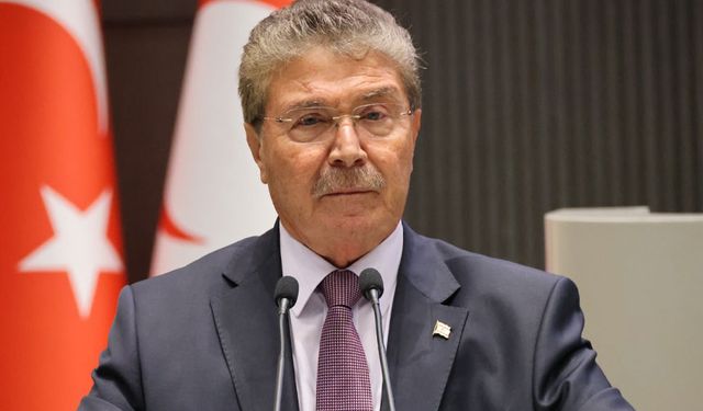 Başbakan Üstel: Fiber Optik Protokolü, hayati ve çok stratejik bir proje