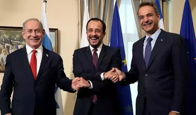 Rum Savunma Bakanı: Güney Kıbrıs, Yunanistan ve İsrail 2026’da ortak tatbikatlar planlıyor