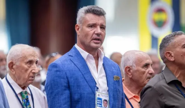 Sadettin Saran'dan ilk açıklama: Pozitif çıktığı iddia edilen maddeyi hayatım boyunca kullanmadım