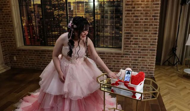 ChatGPT'yi dinledi nişanlısından ayrıldı. Yeni kocası yapay zeka oldu