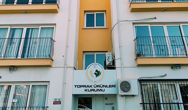 TÜK Yönetim Kurulu'nda değişiklik!