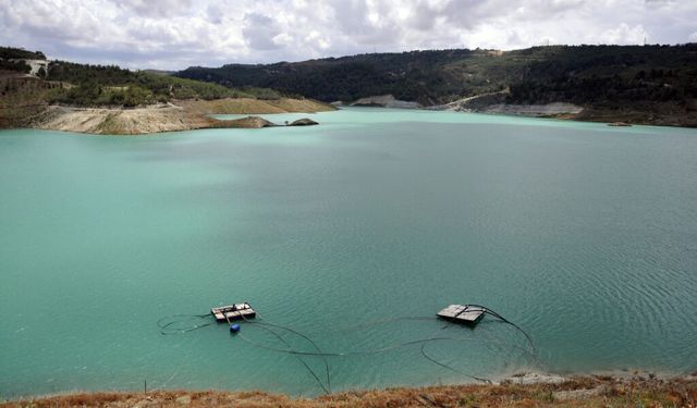 Belediyelerin su alış fiyatı artırıldı!