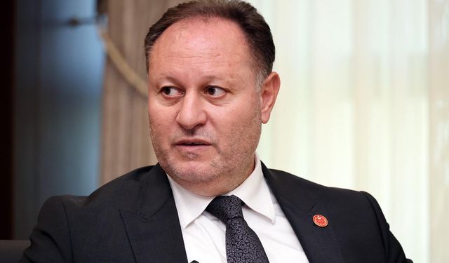 Öztürkler: Bayramlar paylaşma kültürünün gelecek nesillere aktarıldığı en kıymetli zamanlardır