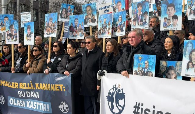 32 örgütten ortak açıklama: Şampiyon Melekler için adalet istiyoruz