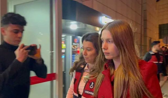 Aleyna Tilki'nin uyuşturucu test sonucu belli oldu