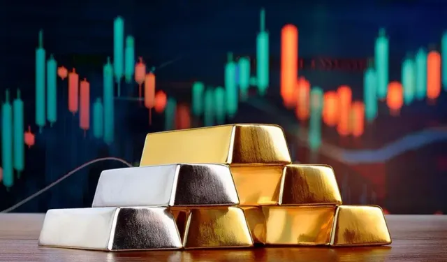 Altında güvenli liman talebi artışa geçti