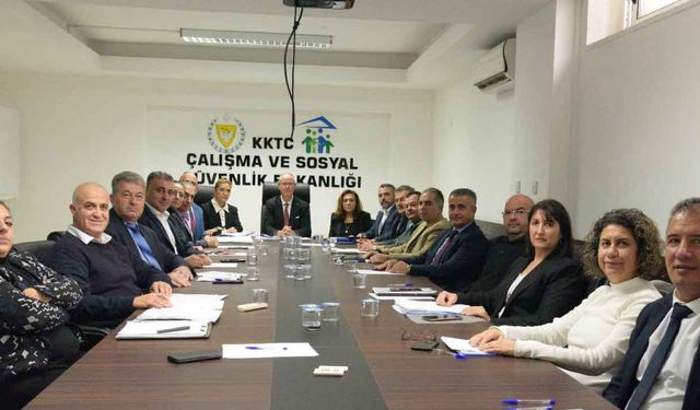 Asgari ücret... Çalışma Bakanı Hasipoğlu'ndan açıklama