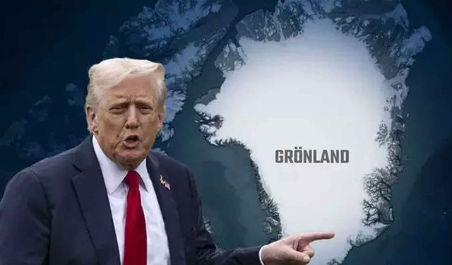 Avrupa diken üstünde! Trump'ın hamlesi ne olacak?