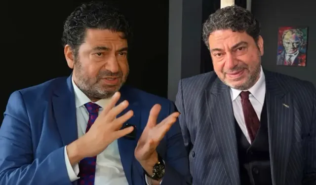 Hakan Taşıyan kalp krizi geçirdi...