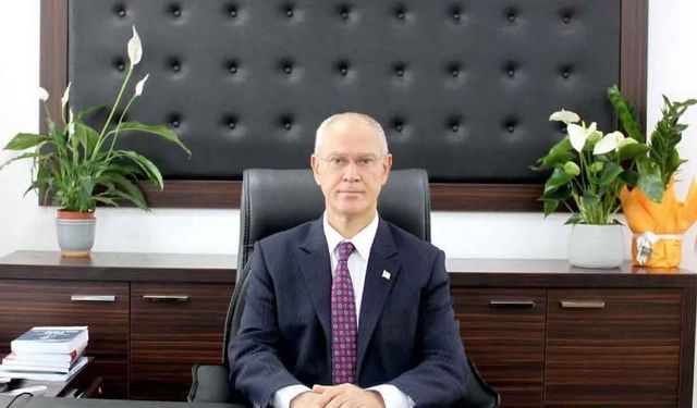 Hasipoğlu’ndan Bayrağa Yönelik Saldırıya Sert Tepki