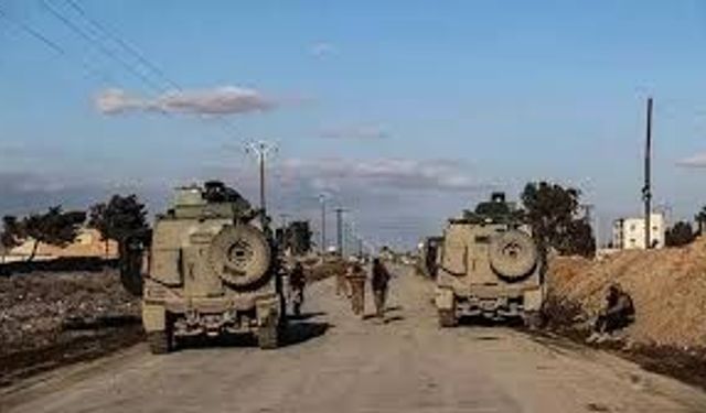 Suriye'de ateşkes 15 gün süreyle uzatıldı